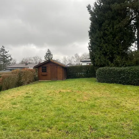Les Hauts De Heusy Apartamento *