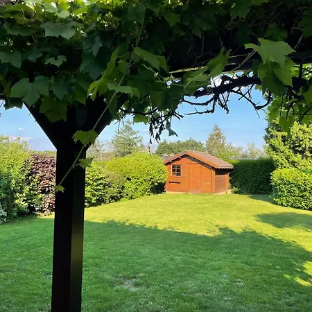 Apartamento Les Hauts De Heusy *