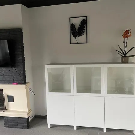 Les Hauts De Heusy Apartamento