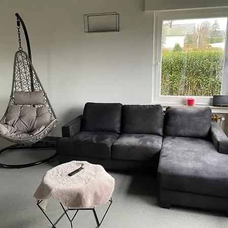 Les Hauts De Heusy *