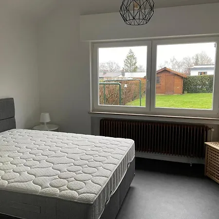 Appartement Les Hauts De Heusy Verviers