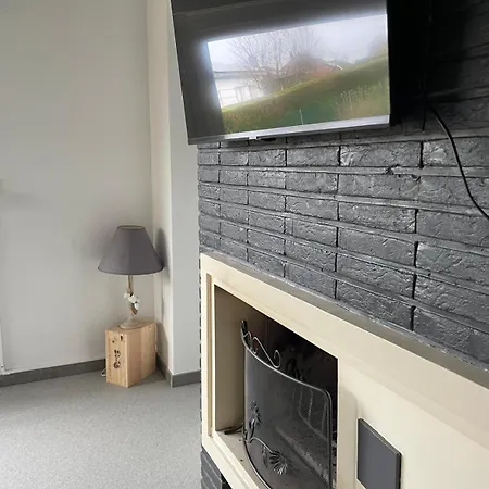 Les Hauts De Heusy *