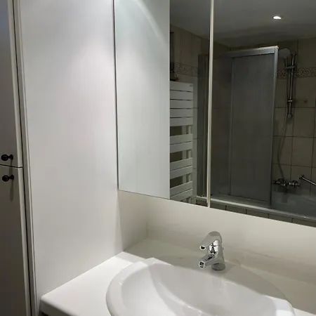 Les Hauts De Heusy Βερβιέ