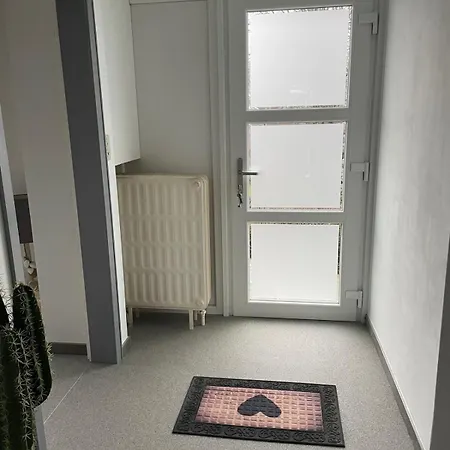Les Hauts De Heusy Appartement *