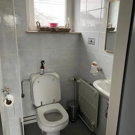 Διαμέρισμα Les Hauts De Heusy *