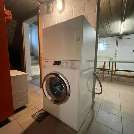 Les Hauts De Heusy * Βερβιέ