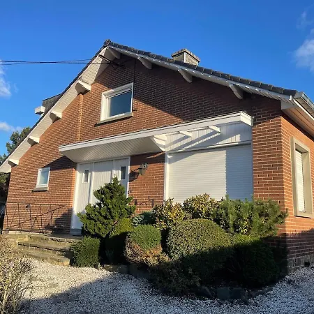 Les Hauts De Heusy Apartamento Verviers