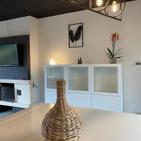 Appartement Les Hauts De Heusy Verviers
