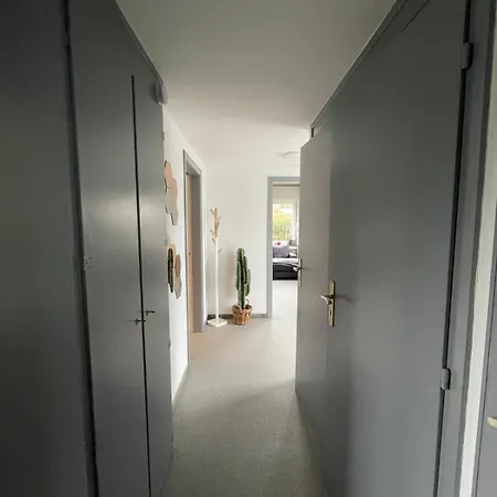 Les Hauts De Heusy