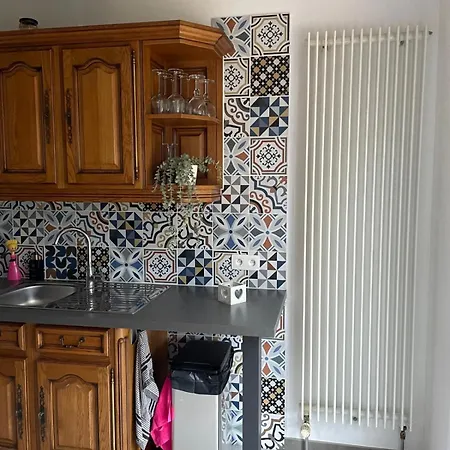 Les Hauts De Heusy Appartement