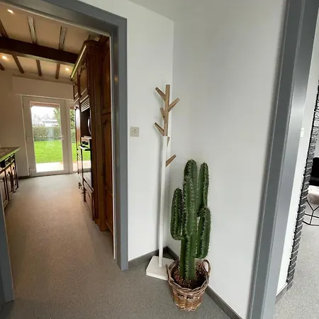 Διαμέρισμα Les Hauts De Heusy *