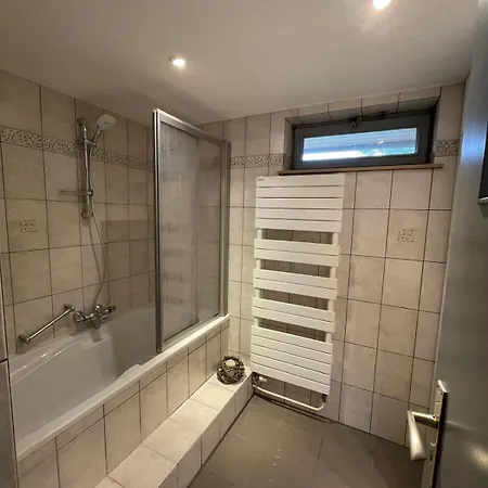 Les Hauts De Heusy Διαμέρισμα Βερβιέ