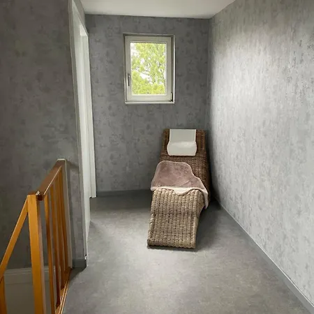Les Hauts De Heusy Appartement *