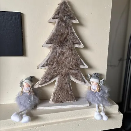 Les Hauts De Heusy Διαμέρισμα *