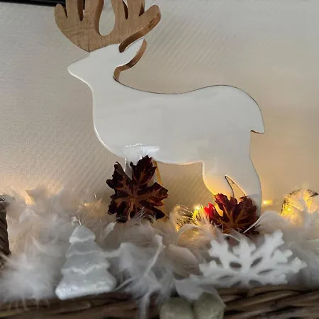 Les Hauts De Heusy * Βερβιέ