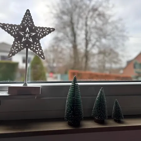 Les Hauts De Heusy Βερβιέ